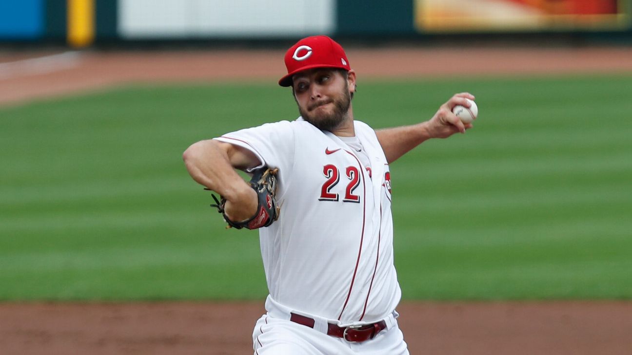 Blue Jays closer Jordan Romano making the best of boosted velocity