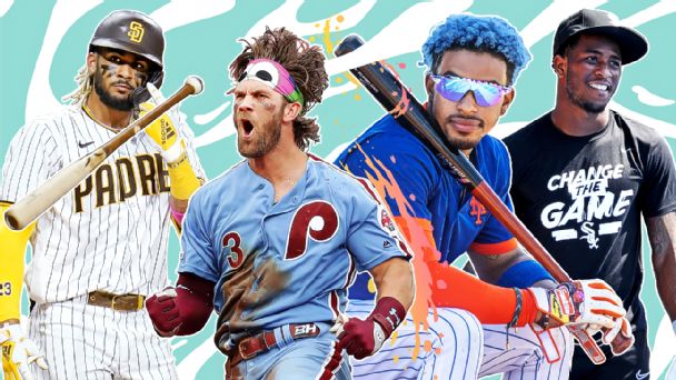 Ranking All 20 MLB City Connect Uniforms From the 2023 Season - Sports  Illustrated