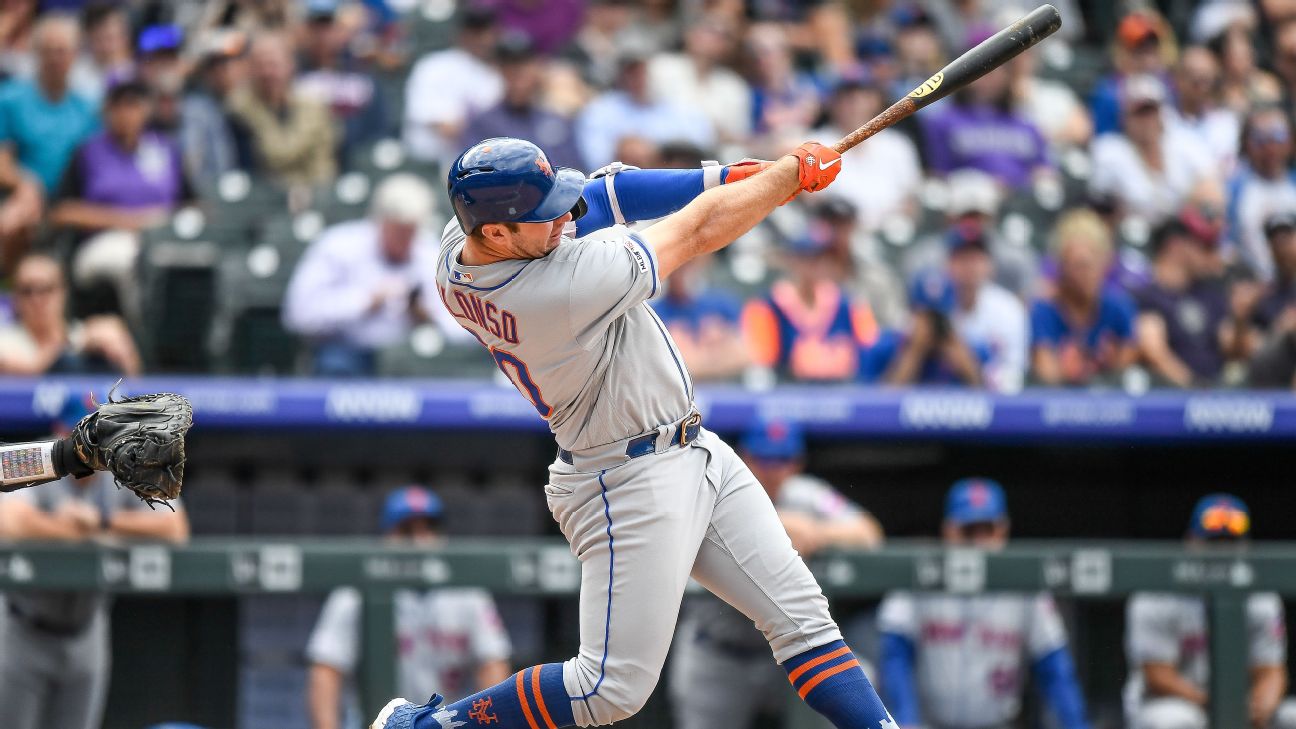 Pete Alonso earned almost twice as much at the Home Run Derby as he will  all season, This is the Loop