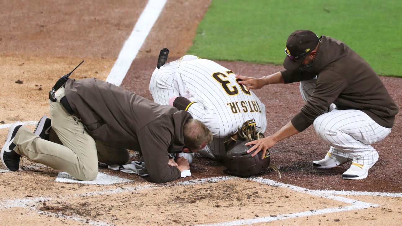 Miguel Sanó truena en Instagram tras despido de Fernando Tatis