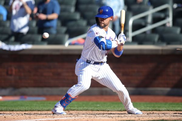 Free-agent OF Conforto has surgery on shoulder