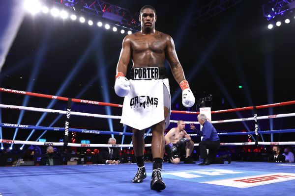 Heavyweight Anderson arrested for obstructing