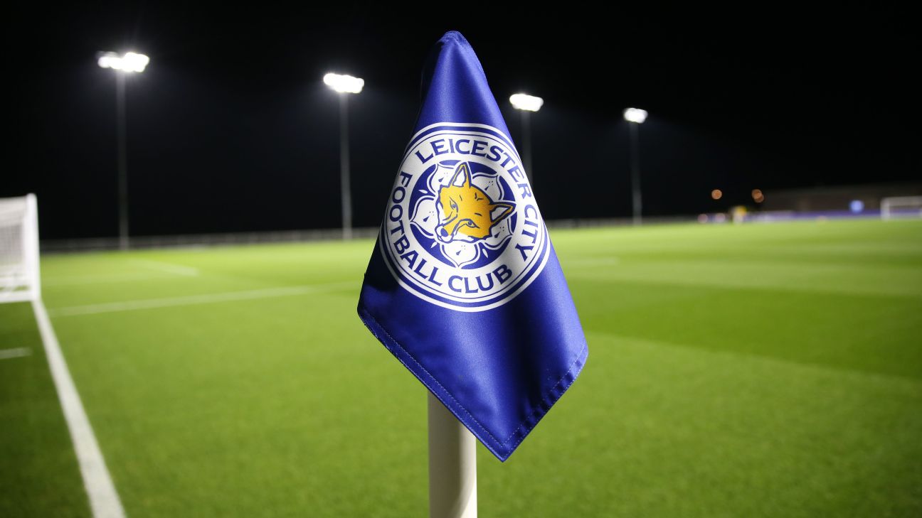 Leicester report $112M loss in relegation season