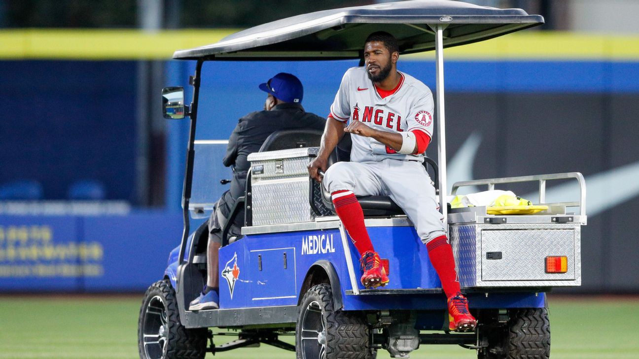 Cardinals trade Dexter Fowler to LA Angels