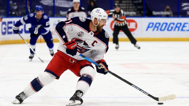 Fantasy hockey: NHL trade deadline wrap