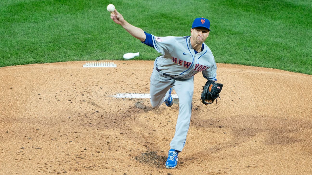 Is Jacob deGrom a Hall of Famer?