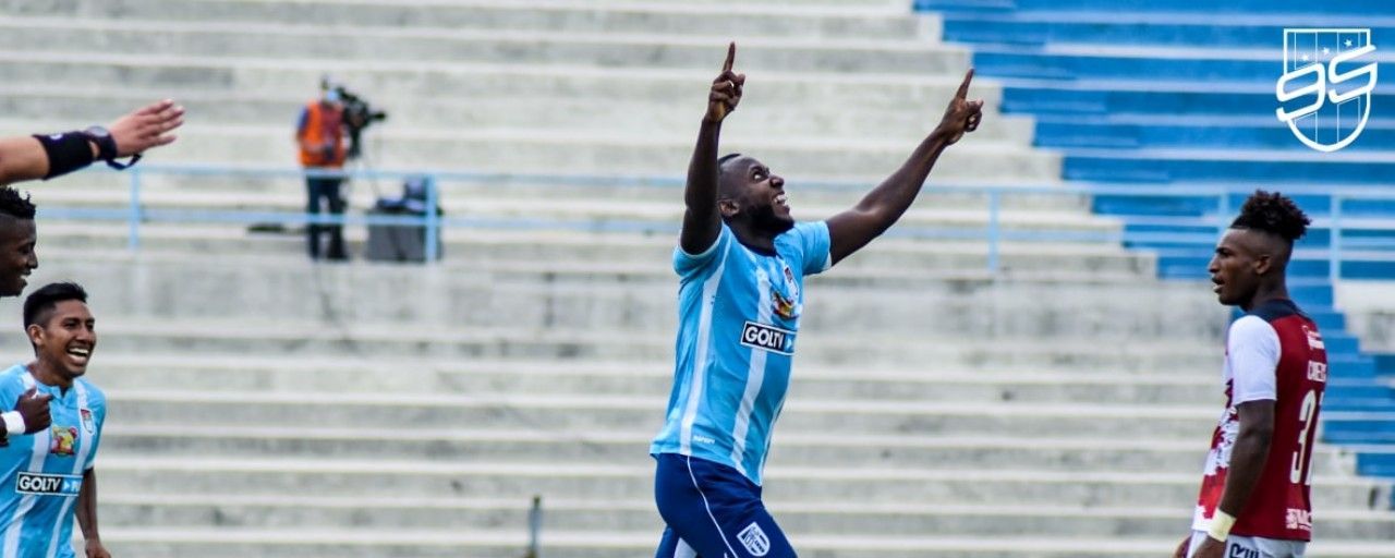 Guayaquil City FC Noticias y Resultados - ESPN