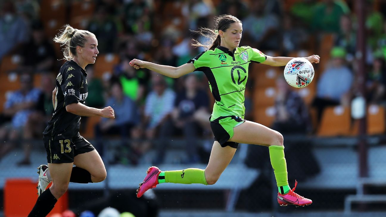 Matildas find the goal without stars as Fowler shines