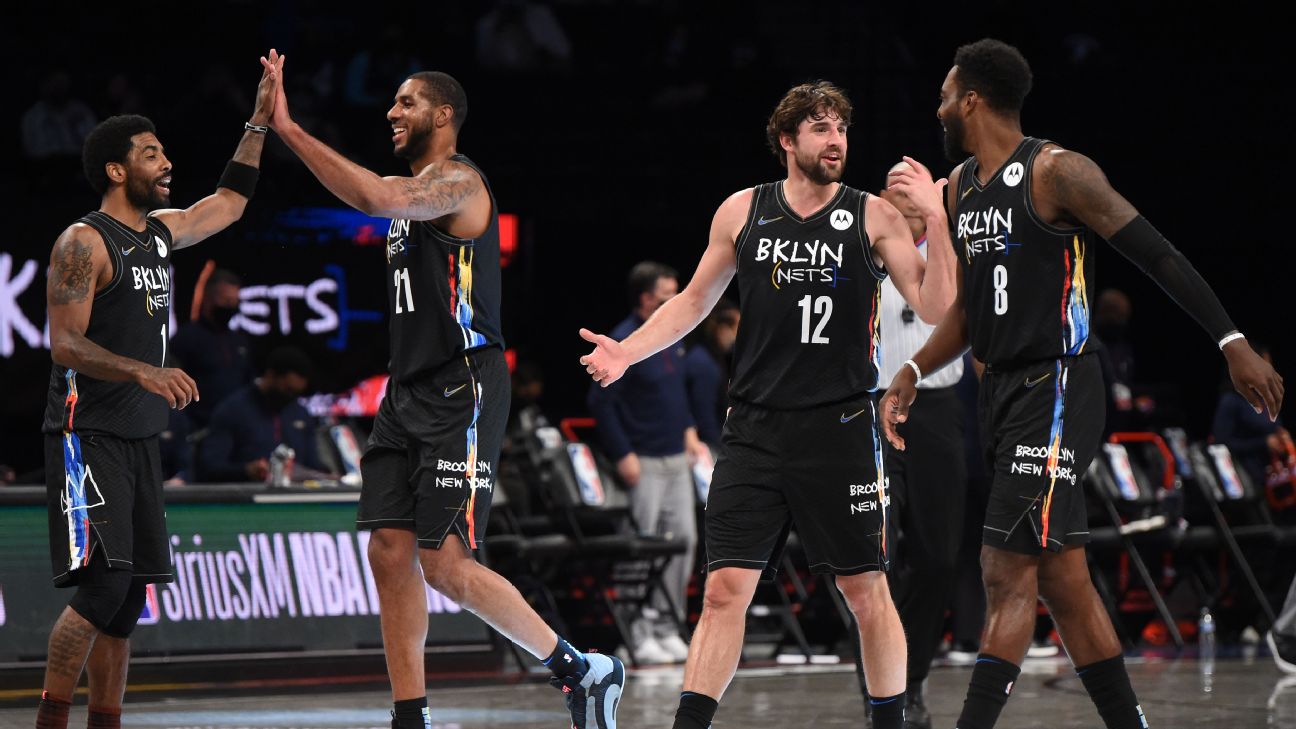 Astro do basquete se torna um dos donos minoritários do LeedsJogada 10