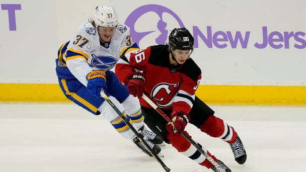 Fantasy hockey: Secondary scorers poised to benefit from NHL trade deadline