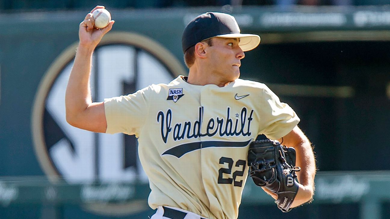 Arizona Diamondbacks Draft Jordan Lawlar from Jesuit Prep HS with the 6th  pick of the 2021 MLB Draft 