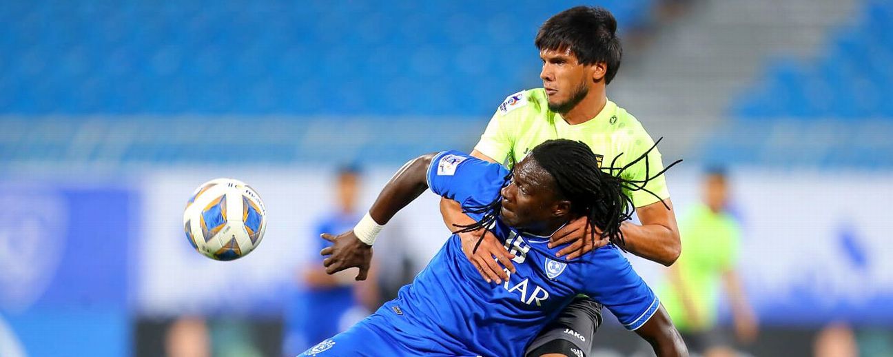 Preview: Rookies AGMK determined to test Al Hilal in AFC Champions