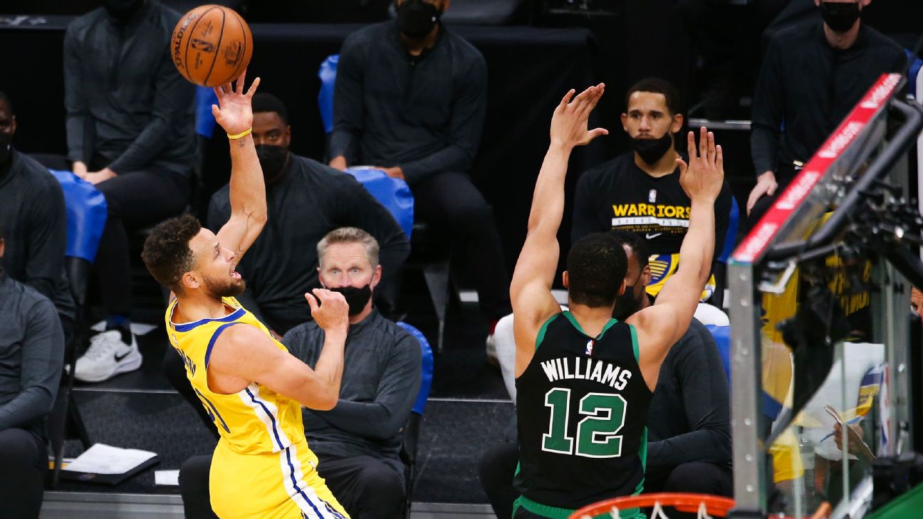 Lakers teammate Juan Toscano-Anderson puts Kobe Bryant ahead of