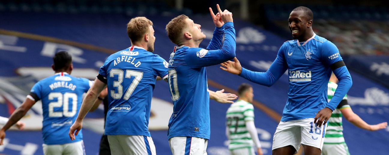 Celtic News and Scores - ESPN