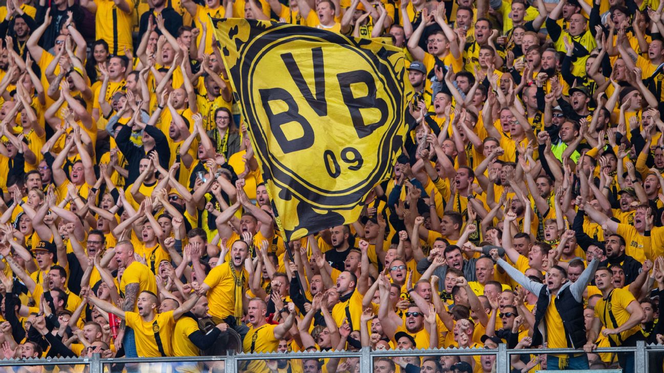 BVB U19: Penalty drama in front of a big crowd!