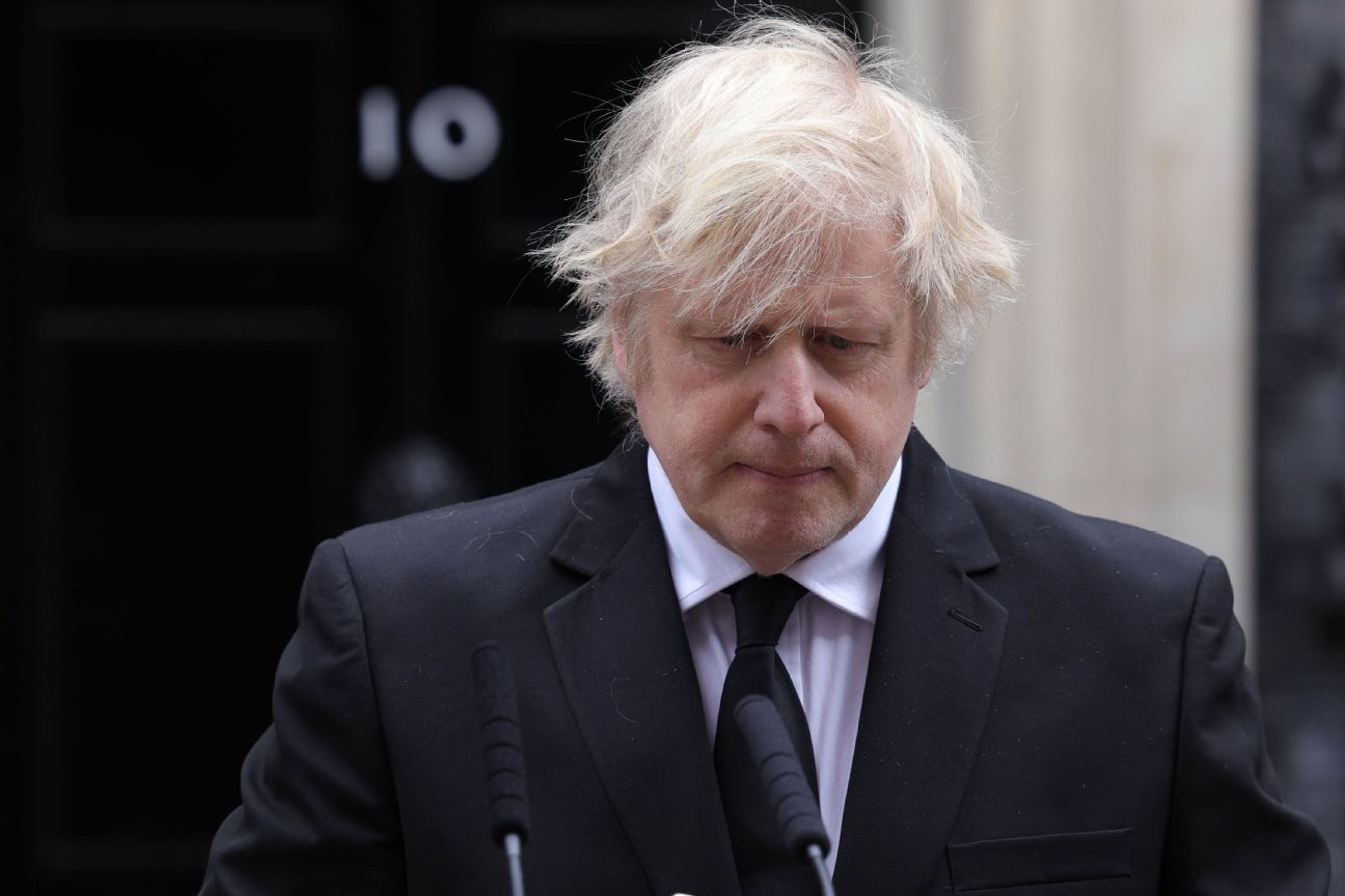 UK Prime Minister vows to block Super League