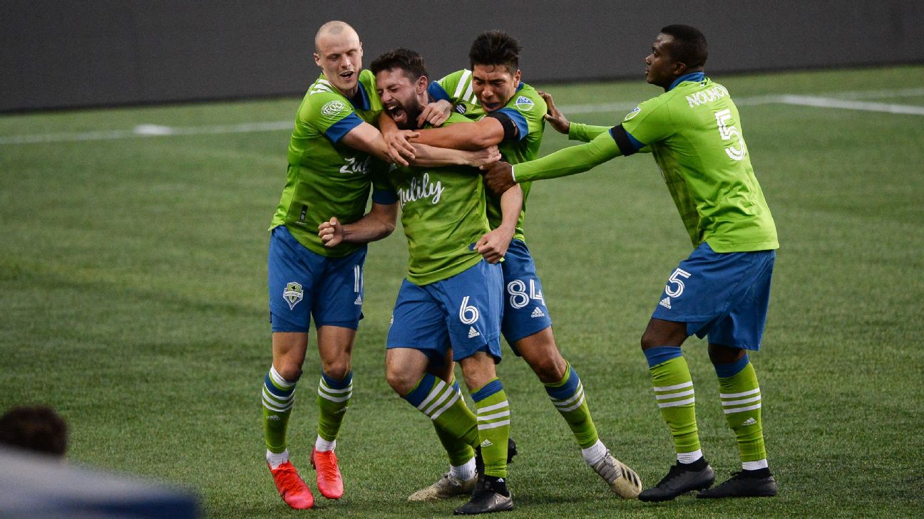 Portland Timbers vs Seattle Sounders FC Prediction, 8/26/2022 MLS