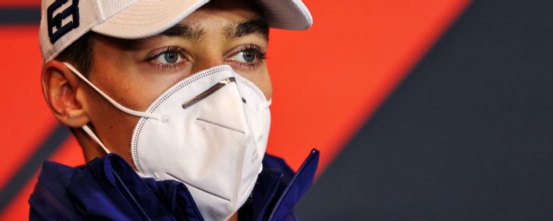 Russell says Wolff relationship stronger since Imola crash