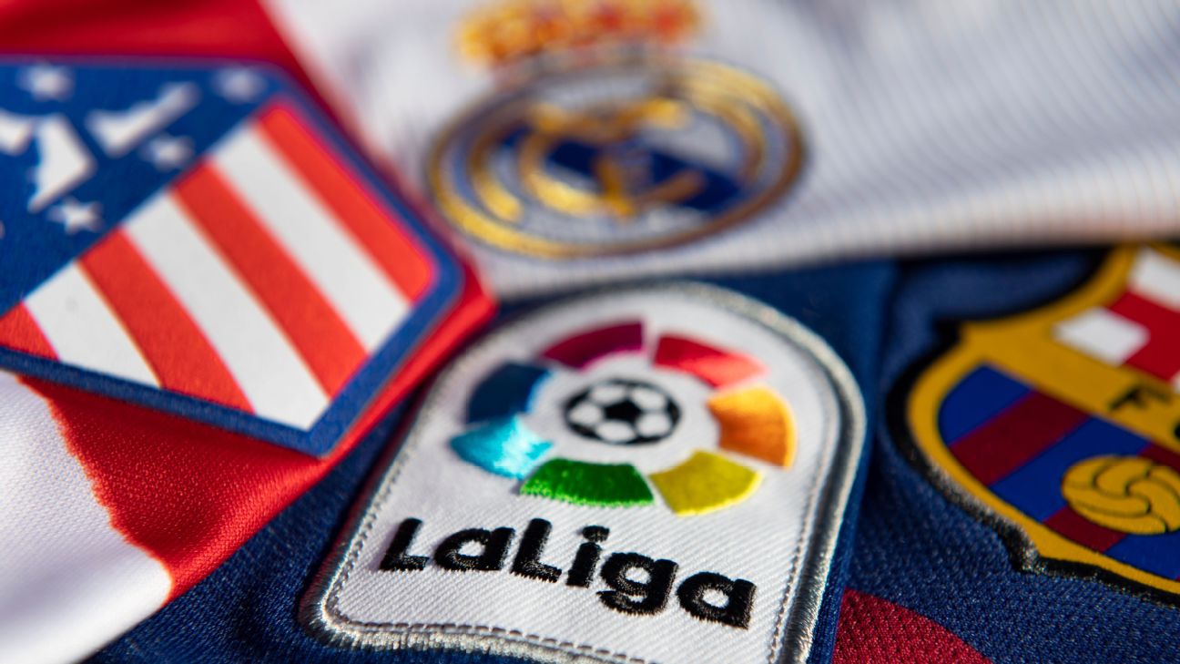 Super League Leaves La Liga Title Race As An Afterthought To Shameless Greed