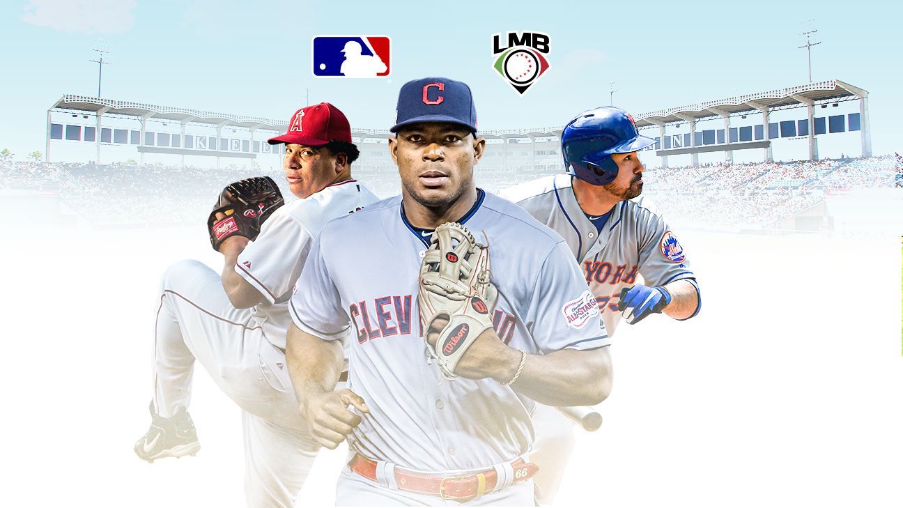Addison Russell and Bartolo Colon Sign with the Acereros de