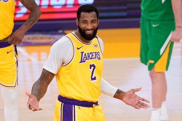 Andre Drummond sees Philadelphia 76ers as 'great fit' despite previous drama with Joel Embiid