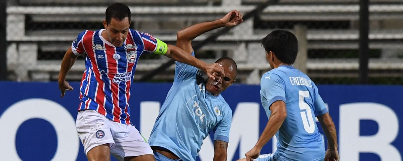 Futebol da América do Sul - Com a estreia do Montevideo City Torque a  capital uruguaia elevará ainda mais seu recorde de ser a cidade  sul-americana com mais representantes na história da