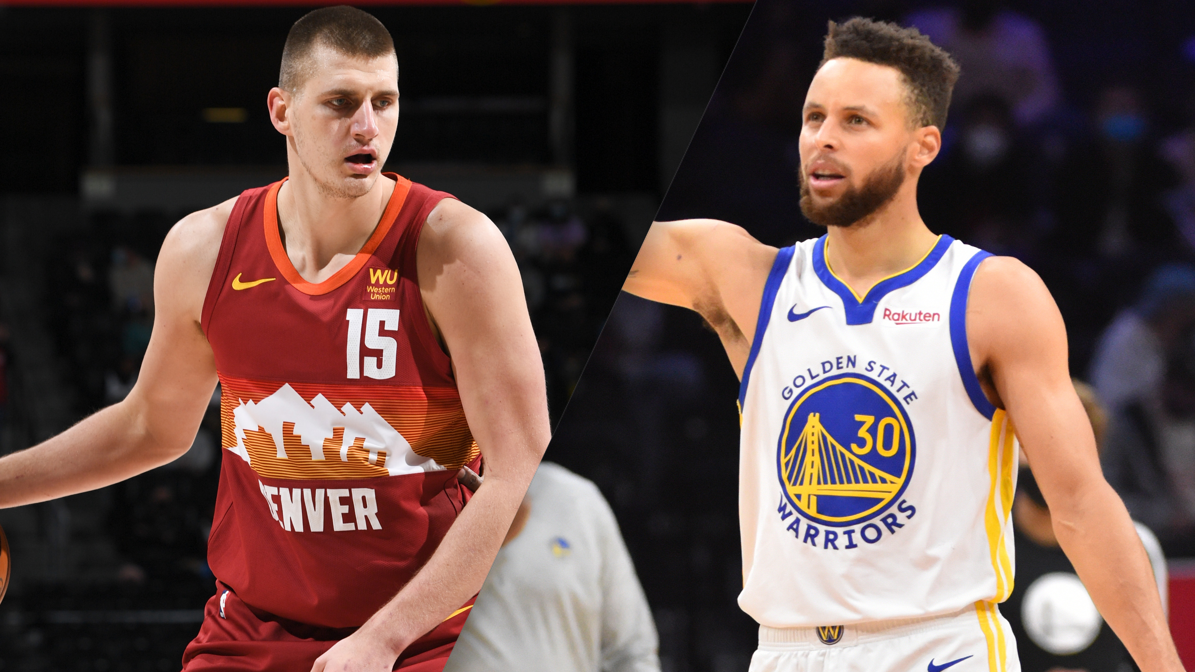 NBA 2K26: Top 3-Point and Mid-Range Shooters Revealed – Curry and Jokic Lead the Pack