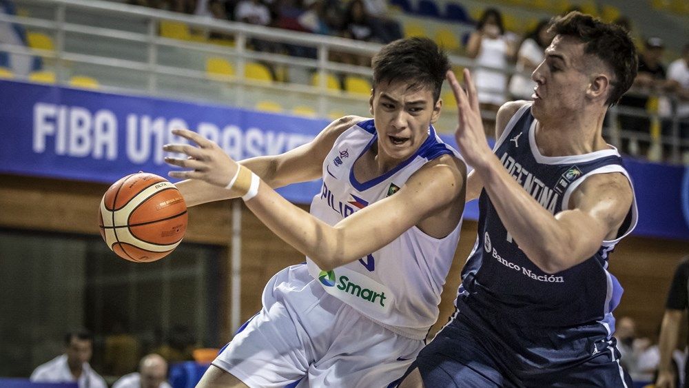 Former Ignite prospect Kai Sotto signs with Adelaide 36ers of NBL