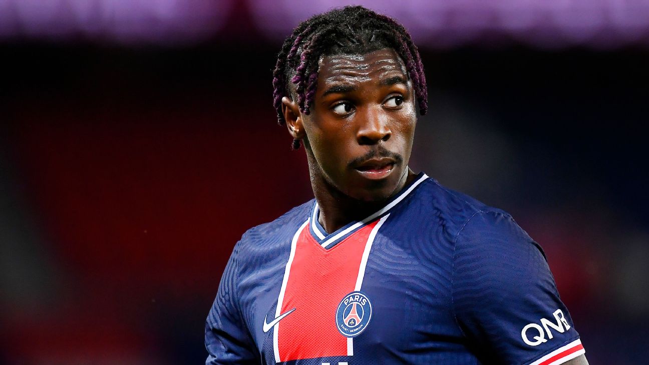 Transfer Talk: PSG want Kean back, but striker dreams of Juve return