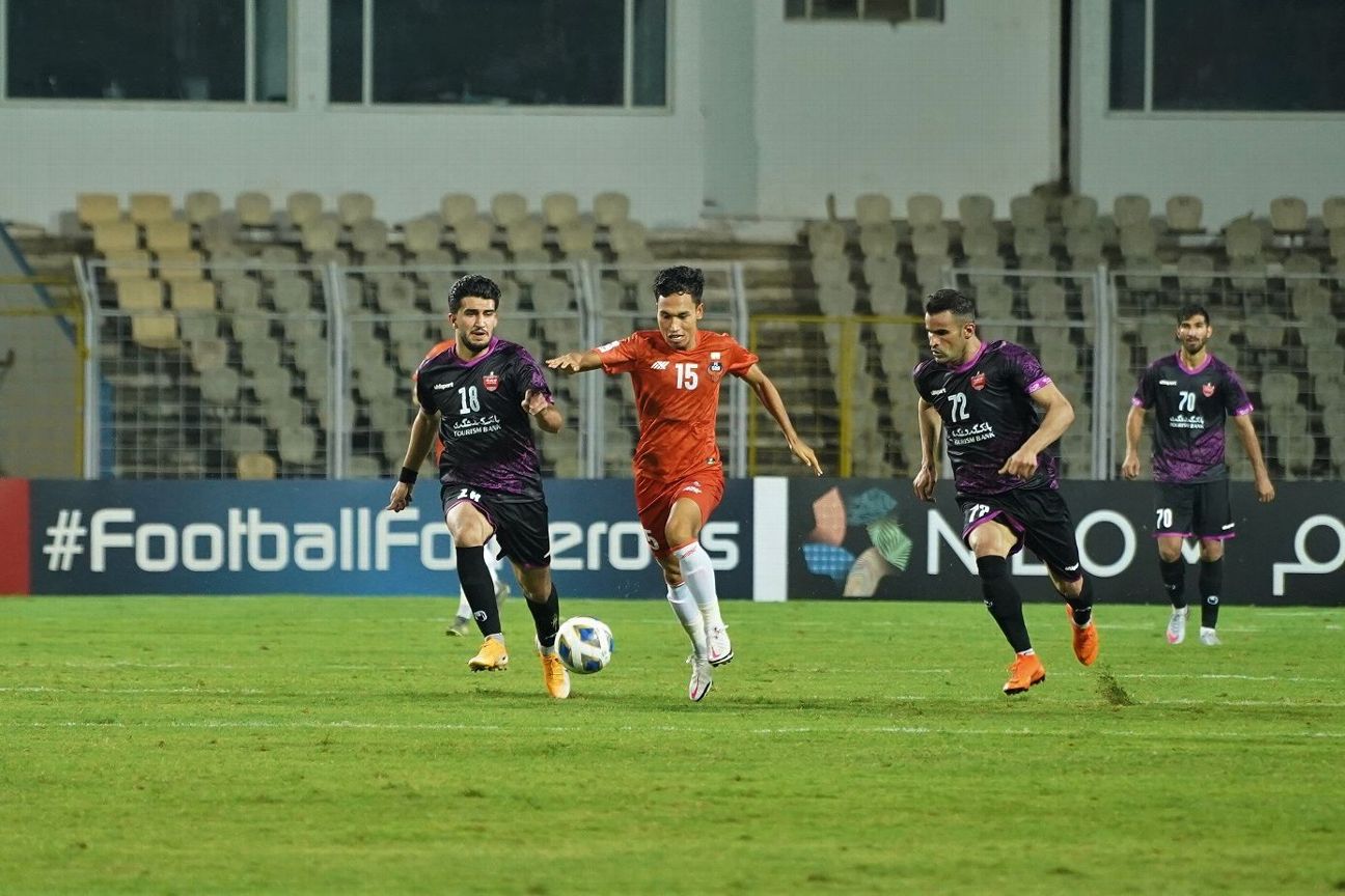 AFC Champions League 2021: FC Goa set to play their group stage