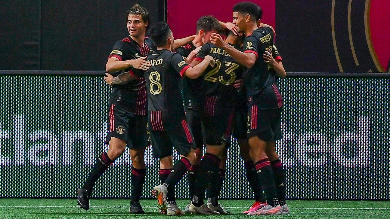 Atlanta United FC