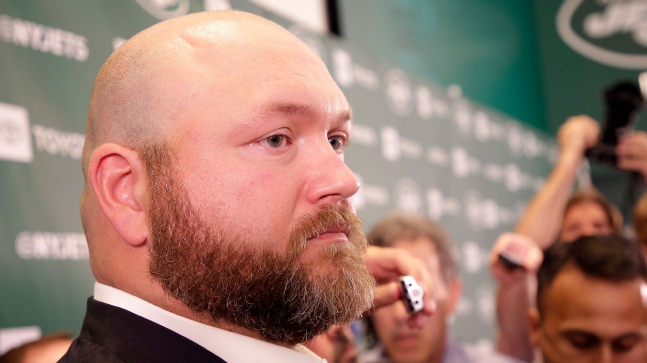 NFL Draft 2021: Did NY Jets GM Joe Douglas get it right? Our analysis