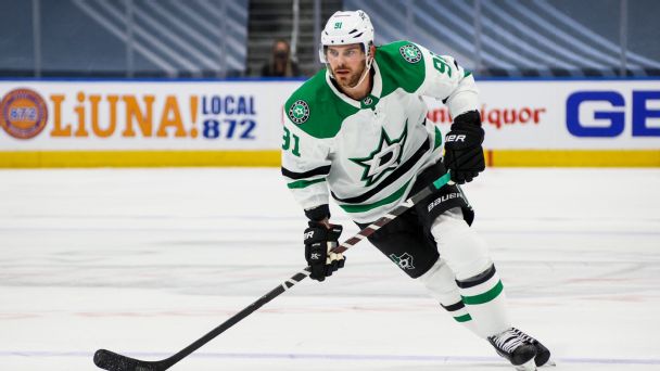 Rankings update: Schedule effects and Tyler Seguin's return