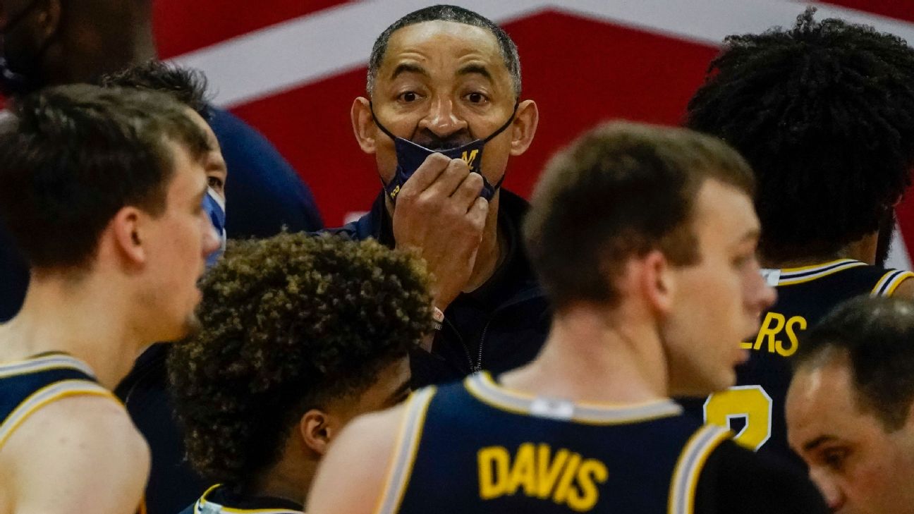 5-star wing Scottie Barnes 'very close' to Michigan's Juwan Howard