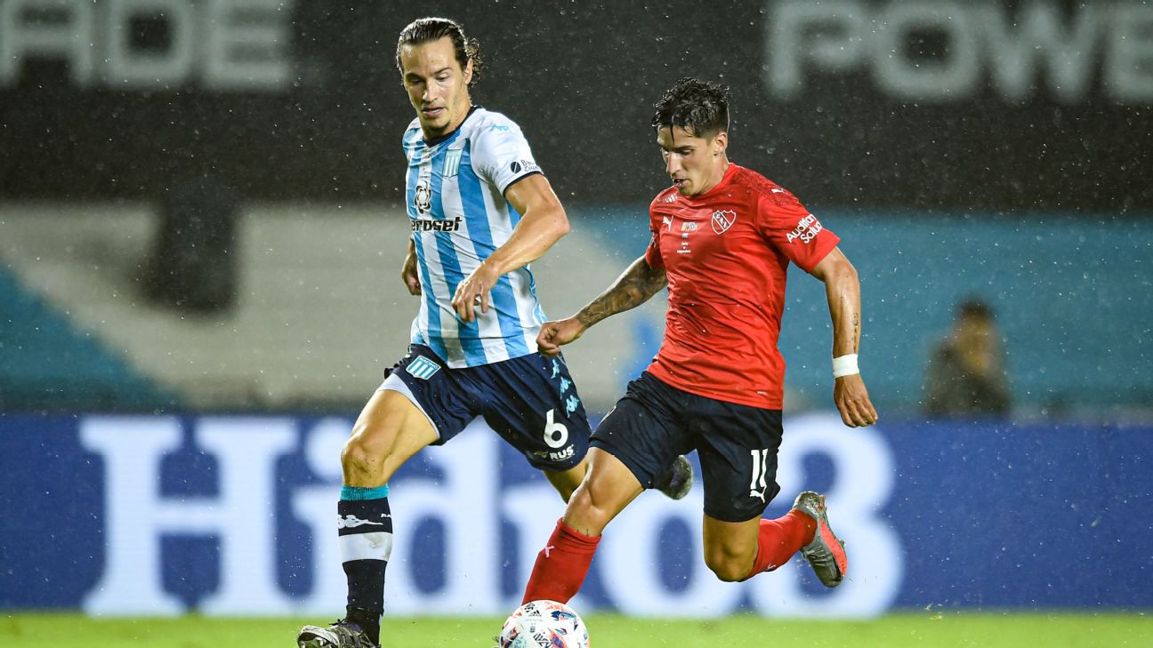 Jonathan Menéndez Loaned To Argentinian Side Club Atlético Vélez Sarsfield