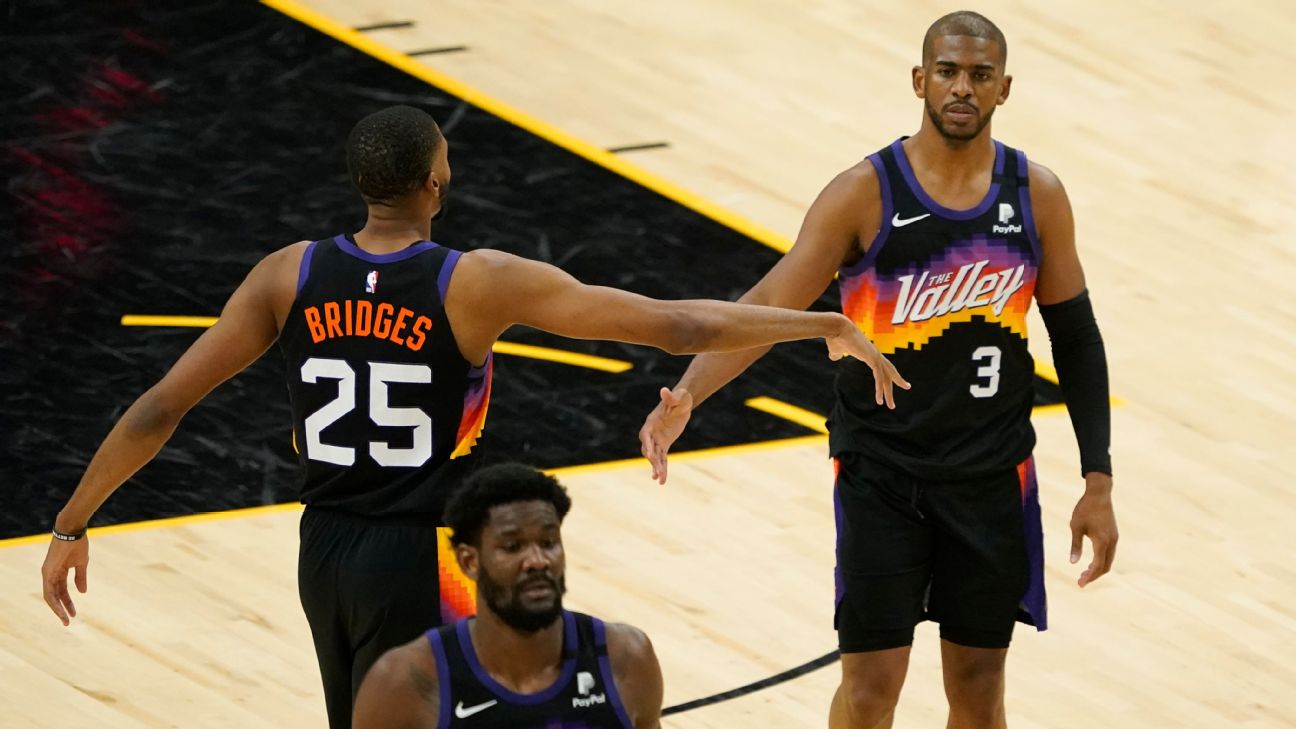 10 Reasons Why Los Angeles Lakers Will Beat Phoenix Suns In The NBA  Playoffs - Fadeaway World