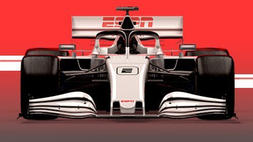 La F-1 en vivo por Star+: horario de transmisión del GP de Abu Dhabi