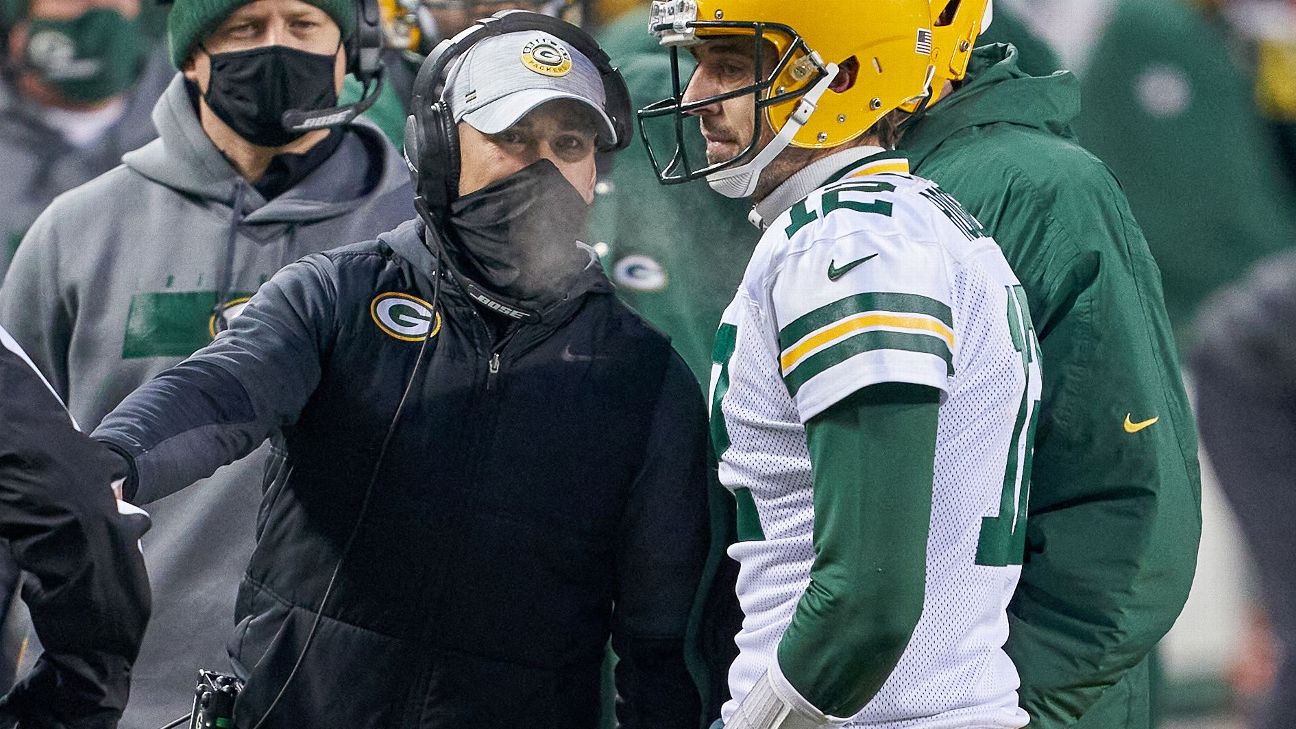 Green Bay Packers on X: Welcome to Green Bay, Coach! Photos from