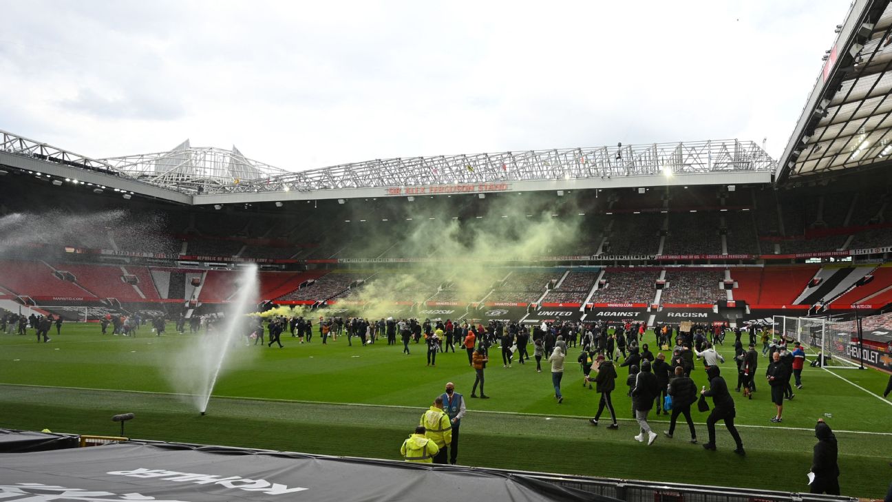 Man Utd News: Manchester United fans boycott release of their new shirt