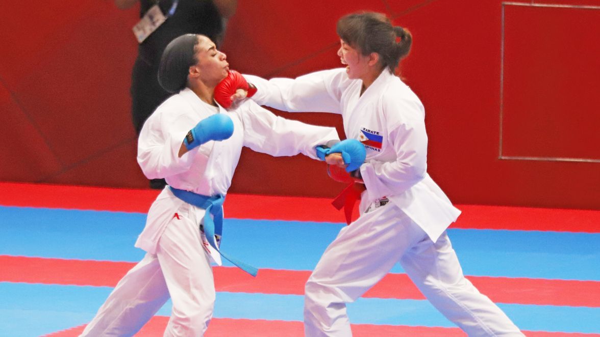 Karate - Summer Olympics