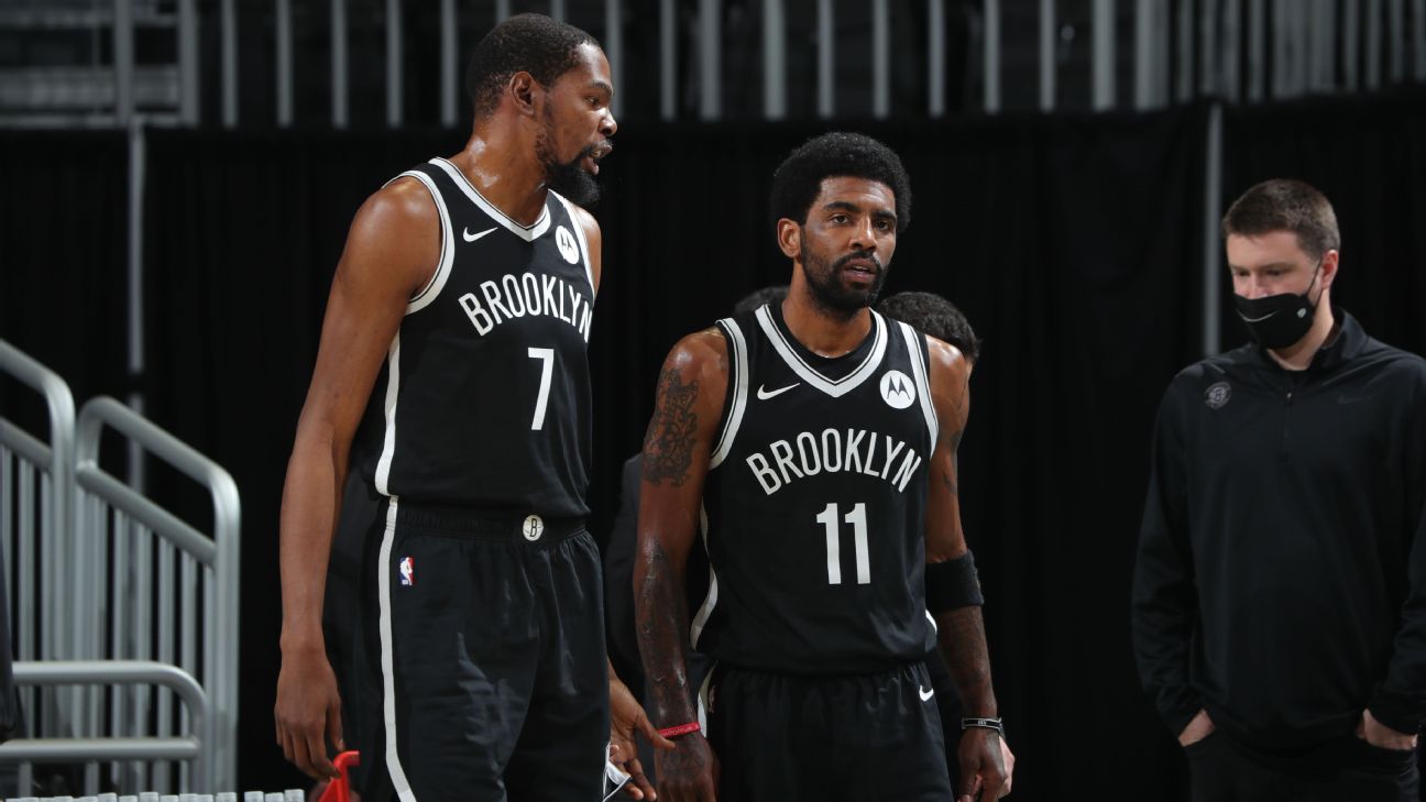 Brooklyn Nets 2023-24 Offseason Preview