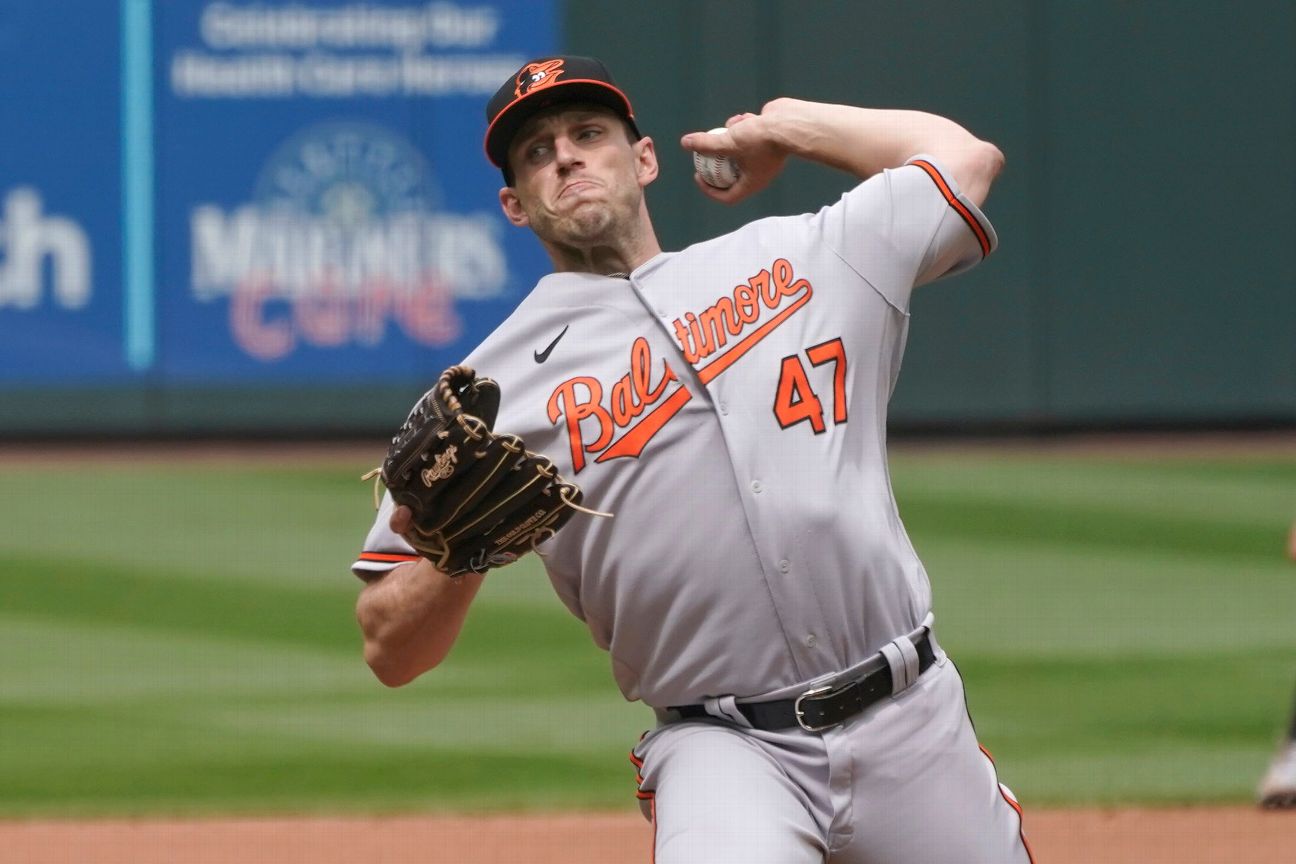 Means pitches no-no, misses perfection with WP