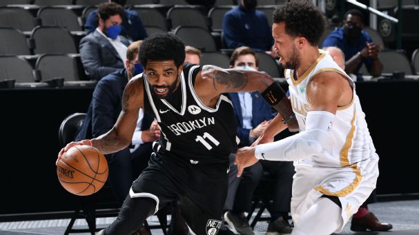 NBA playoff watch: Fading Lakers dealt another blow