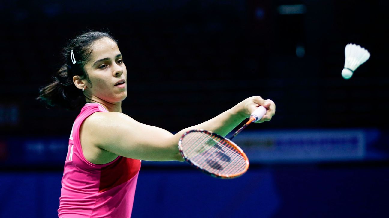 Badminton Latest News, Videos, Articles ESPN.in