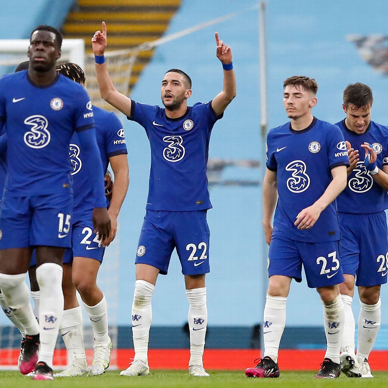 PL2 Report: Chelsea 2 Manchester City 2, News, Official Site