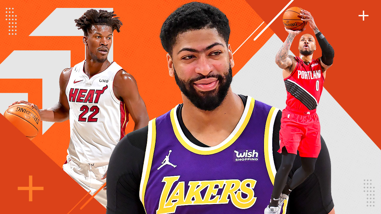 Phoenix Suns Trail Only Milwaukee Bucks in ESPN Power Rankings - Sports  Illustrated Inside The Suns News, Analysis and More