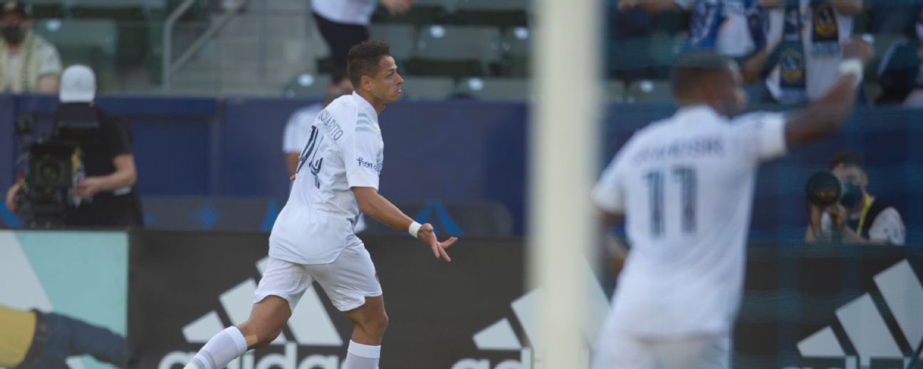 LAFC News and Scores - ESPN