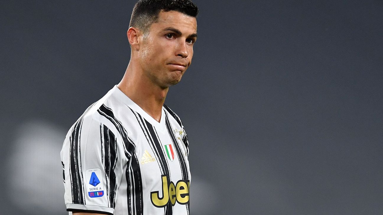 Guia da Série A: quem será capaz de parar Cristiano Ronaldo e a Juventus?