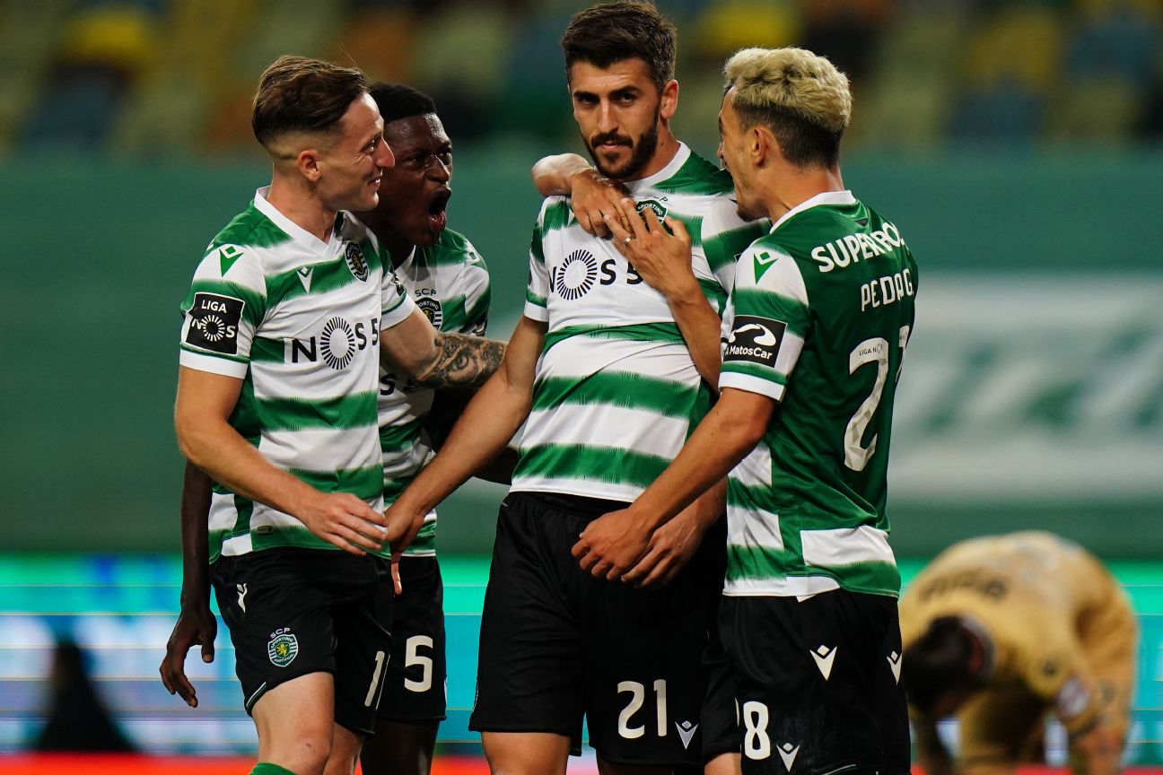 Sporting CP - 📁 Época_2020_2021, __ 📂 Hoje é