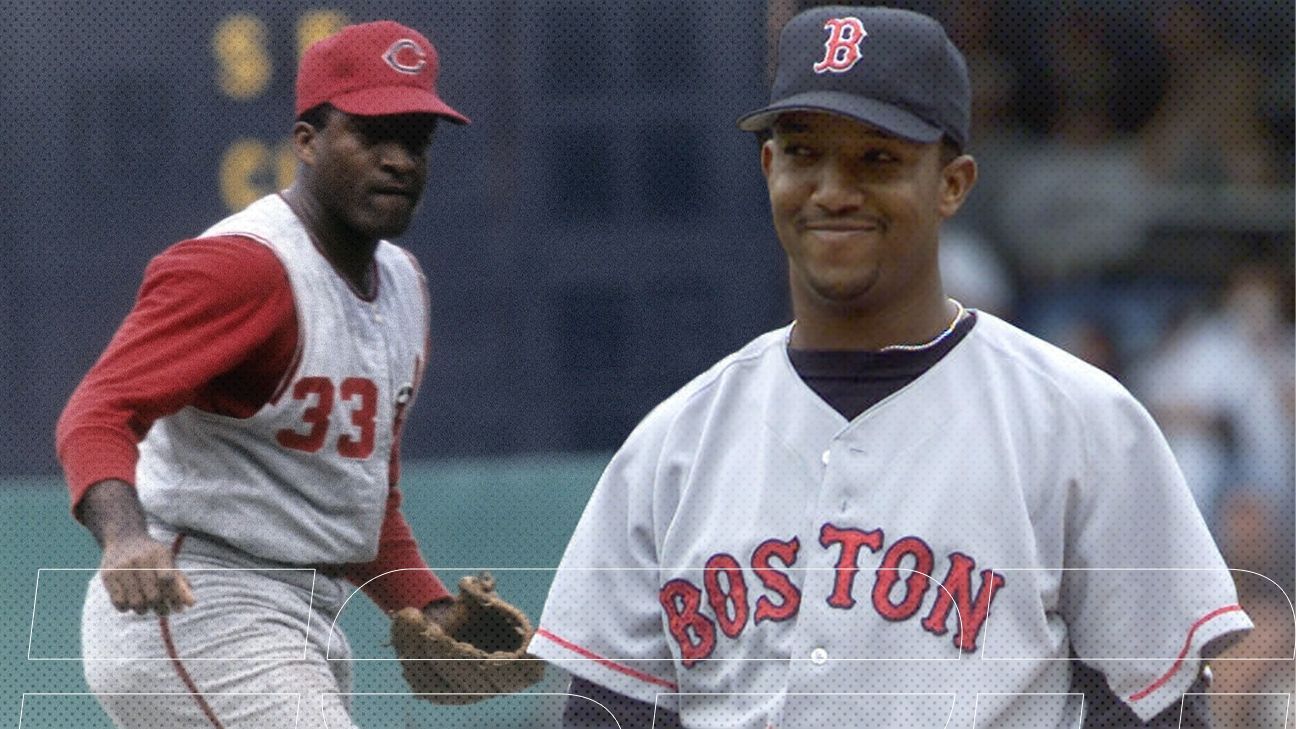 Luis Tiant, entre el anonimato y la leyenda - ESPN